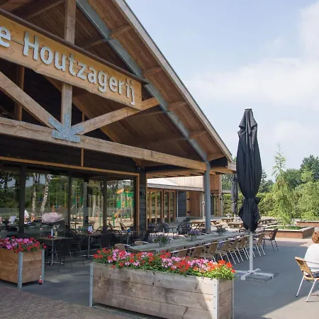 Holiday Europarcs De Wije Werelt-2 * אוטרלו